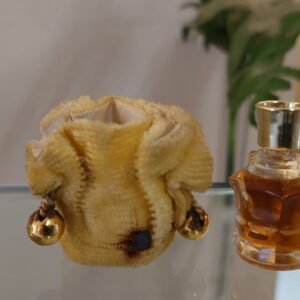 FLEURS DE FAUST - Vintage Pochon - P 2 ML de FAUST