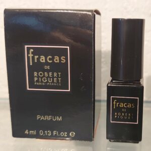 FRACAS - PARFUM 4 ML de PIGUET