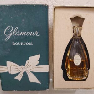 GLAMOUR - PARFUM 3/4 Pleine - Haut 63 mm de BOURJOIS