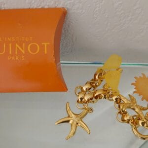 BRACELET de L' INSTITUT GUINOT