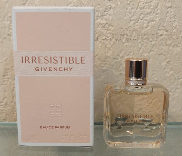 IRRESISTIBLE - EDP 8 ML de GIVENCHY