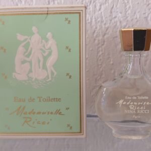 MADEMOISELLE RICCI - EDT 6 ML de RICCI
