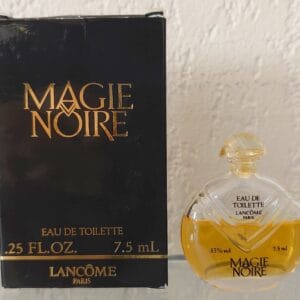MAGIE NOIRE - EDT 7,5 ML de LANCOME