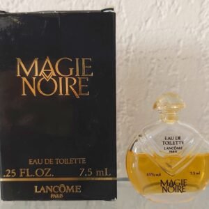 MAGIE NOIRE - EDT 7,5 ML de LANCOME