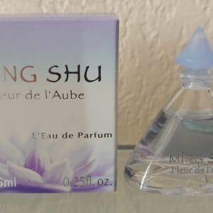 MING SHU - FLEUR DE L' AUBE - EDP 7,5 ML de ROCHER