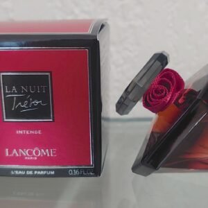 LA NUIT TRESOR INTENSE - EDP 5 ML de LANCOME