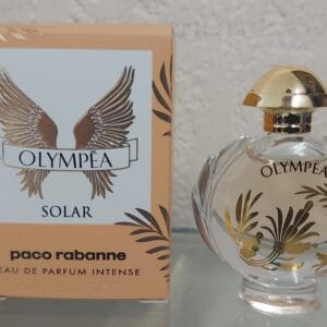 OLYMPEA SOLAR - EDP Intense 6 ML de RABANNE