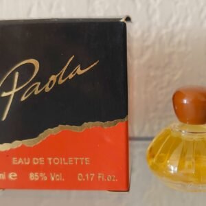 PAOLA - EDT 5 ML de CONTI