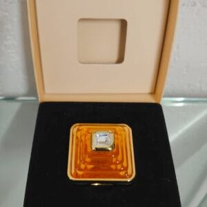 TRESOR - Parfum Precieux - Concrete 2,2 g. de LANCOME
