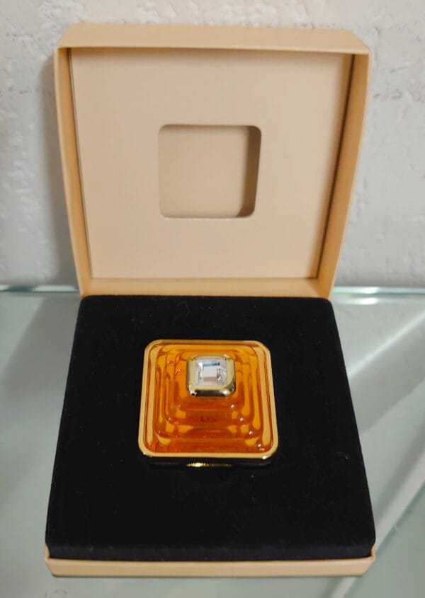 TRESOR - Parfum Precieux - Concrete 2,2 g. de LANCOME