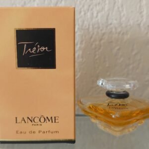 TRESOR - Boite Export - EDP 7,5 ML de LANCOME
