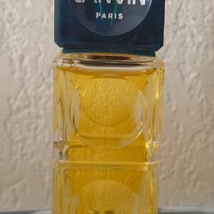 VIA LANVIN - Factice - Hauteur 95 mm de LANVIN
