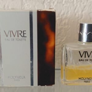 VIVRE - EDT 10 ML 1:2 Pleine de MOLYNEUX