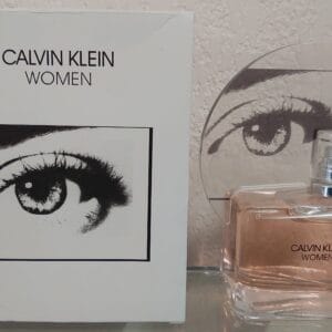 WOMEN - EDP 100 ML de CALVIN KLEIN