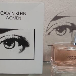 WOMEN - EDP 100 ML de CALVIN KLEIN