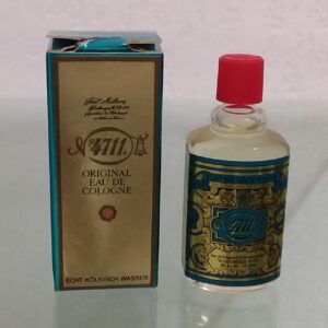 4711 - EDC 4 ML de MUELHENS