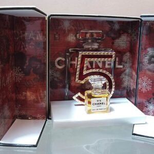 COFFRET N° 5 - Diamant - EDP 1,5 ML de CHANEL