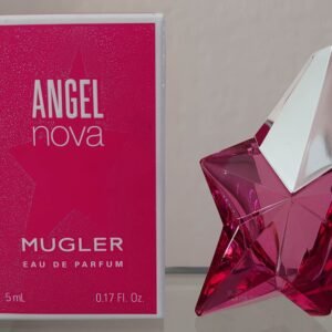 ANGEL NOVA - EDP 5 ML de MUGLER