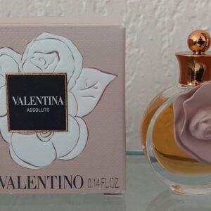 VALENTINA ASSOLUTO - EDP Intense 4 ML de VALENTINO