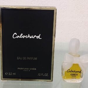 CABOCHARD - EDP 3,2 ML de GRES
