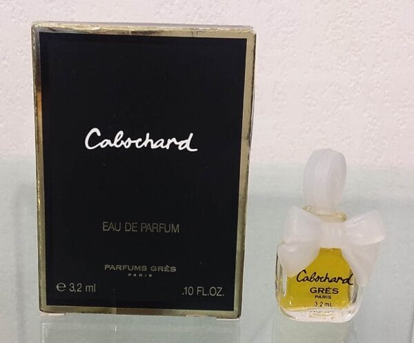 CABOCHARD - EDP 3,2 ML de GRES