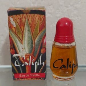 CALIPH - EDT 4 ML de MP