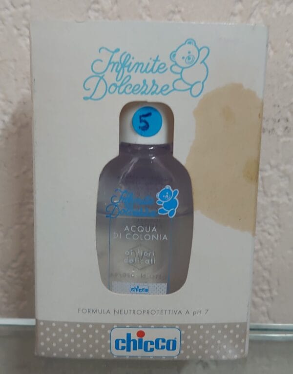 INFINITE DOLCESSE - EDC 15 ML de CHICCO
