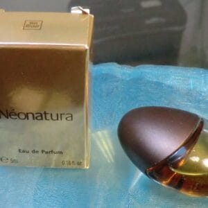 NEONATURA - EDP 5 ML de ROCHER