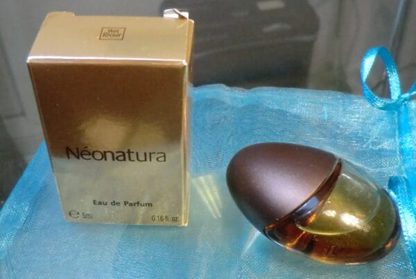 NEONATURA - EDP 5 ML de ROCHER