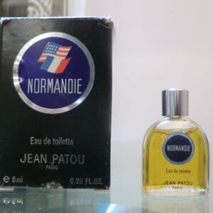 NORMANDIE - EDT 6 ML de PATOU