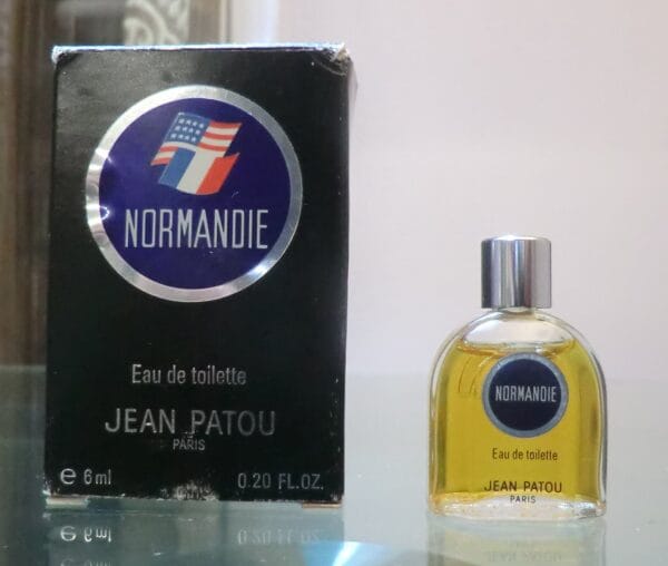 NORMANDIE - EDT 6 ML de PATOU