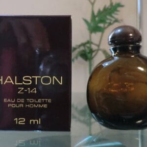 1 - 12 - EDT 12 ML de HALSTON