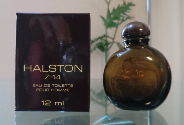 1 - 12 - EDT 12 ML de HALSTON