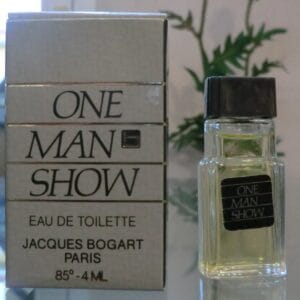 ONE MAN SHOW - EDT 4 ML de BOGART