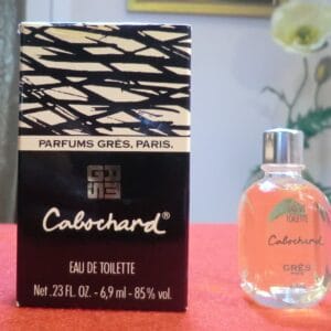 CABOCHARD - EDT 6,9 ML de GRES