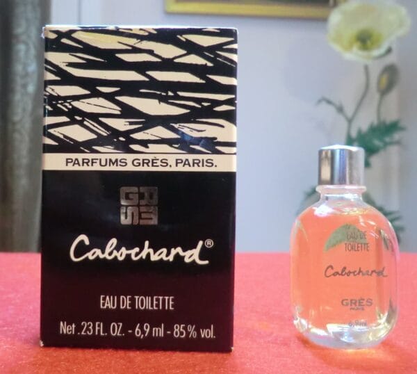 CABOCHARD - EDT 6,9 ML de GRES