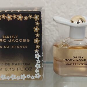 DAISY - EAU SO INTENSE - EDP 4 ML de JACOBS
