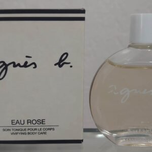 EAU ROSE - Soin du Corps 15 ML de AGNES B