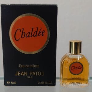 CHALDEE - EDT 6 ML de PATOU