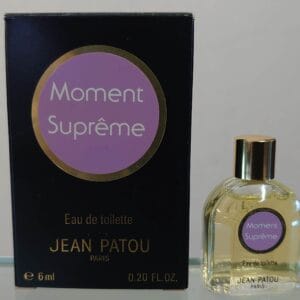 MOMENT SUPREME - EDT 6 ML de PATOU