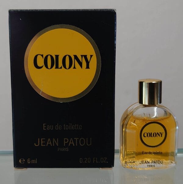 COLONY - EDT 6 ML de PATOU