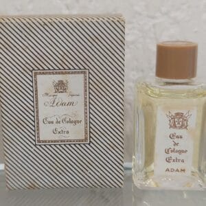 EAU DE COLOGNE EXTRA - EDC 5 ML de ADAM
