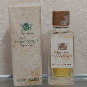 EAU DE LAVANDE - 5 ML de ADAM