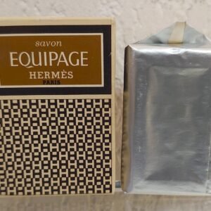 EQUIPAGE - Savon 20g. de HERMES