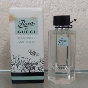 FLORA - GLAMOUROUS MAGNOLIA - EDT 5 ML de GUCCI