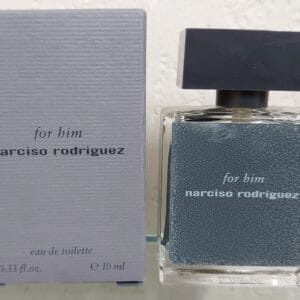 FOR HIM - EDT 10 ML de RODRIGUEZ
