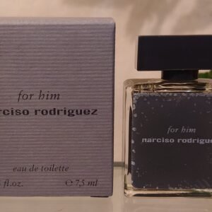 FOR HIM - EDT 7,5 ML de RODRIGUEZ