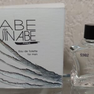 ABE - EDT Homme 7,5 ML de JIN ABE