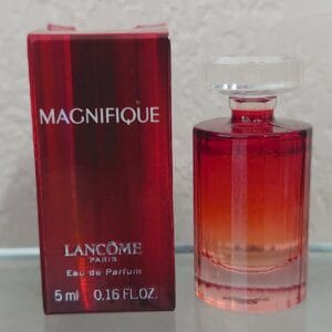 MAGNIFIQUE - EDP 5 ML de LANCOME