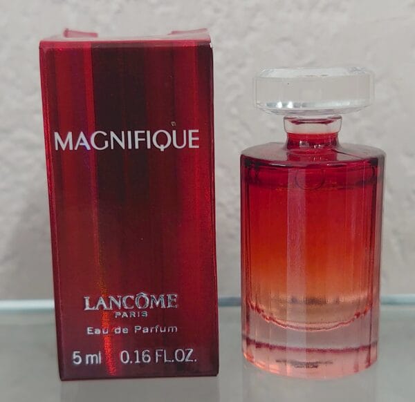 MAGNIFIQUE - EDP 5 ML de LANCOME